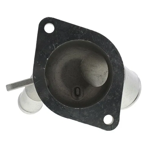 CH5349 – MOTOR RAD AM Engine Coolant Water Outlet, OE Replacement Metal - view 3